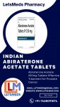 Indian Abiraterone Acetate Tablets Singapore.jpg