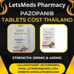Pazopanib Tablets Cost Thailand.jpg