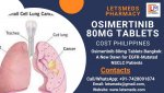 The Evolution of Lung Cancer Therapy Spotlight on Osimertinib 80mg.jpg