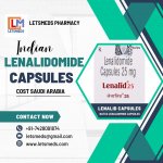 Indian Lenalidomide Capsules Cost Saudi Arabia.jpg