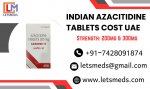 Indian Azacitidine Tablets Cost UAE.jpg