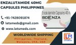 Enzalutamide Capsules 40mg Philippines.jpg