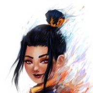 SabinaWho